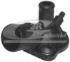 PSA 133688 Coolant Flange